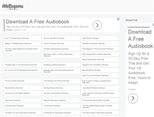 Tablet Screenshot of gazduirepagina.org